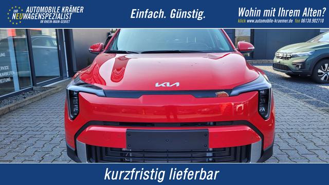 Kia Stonic - Exclusive FL*LED*Navi*Shzg*PDCv+h*Cam*16"