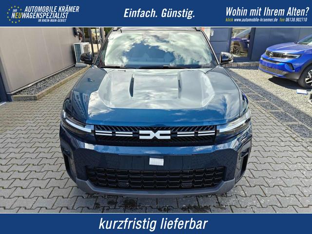 Dacia Bigster - Hybrid 140 Journey LPG*LED*Navi*PDC*360*Shzg*SD