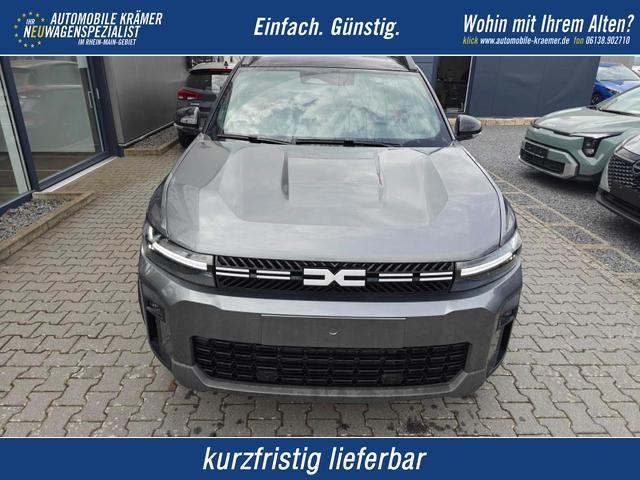 Dacia Bigster - Hybrid 155 Journey Journey*LED*Navi*PDC*360*Shzg*ACC*19"
