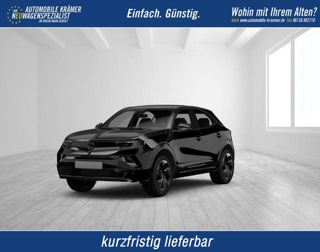 Opel Mokka - Edition Edition*LED*Navi*Shzg*PDCv+h*Cam*ACC*17"