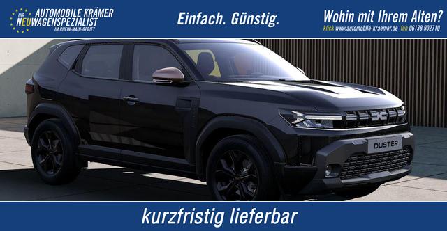 Dacia Duster - Extreme Hybrid III155 Extreme*SHZ*360CAM*ACC*TOT