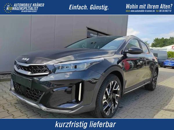 Kia XCeed - TOP Modell 2026*LED*Navi*PDC*Cam*ACC*18Zoll*