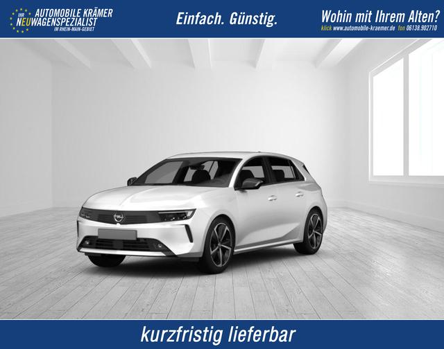 Opel Astra - Edition Edition*LED*Navi*Shzg*Lhzg*PDC*Cam*17Zoll*