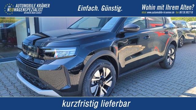 Opel Frontera - Ultimate 1.2 107 kW Ultimate*7Sitze*LED*Navi*Shzg*PDC*Cam*