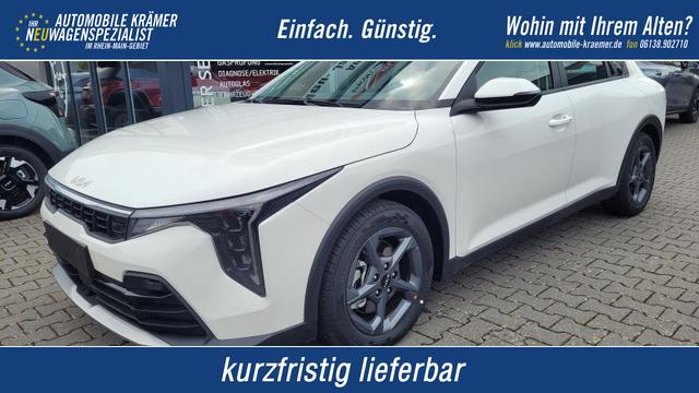 Kia K4 - Vision 1.0 +NAVI+SHZ+ACA+LED+KAMERA