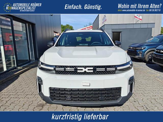 Dacia Bigster - TCe 140 TCe140 Hybrid-G*LED*PDC*Cam*17Zoll*SHZ
