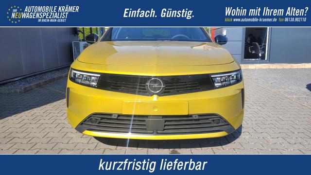 Opel Astra - Edition Edition*LED*Navi*Shzg*Lhzg*PDC*Cam*17Zoll*