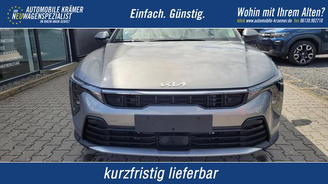 Kia K4 - Vision 1.0 +NAVI+SHZ+ACA+LED+KAMERA