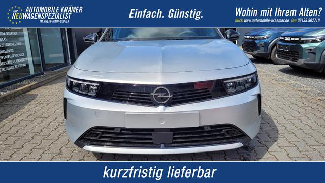 Opel Astra Caravan - Edition ST*LED*Navi*Shzg*Lhzg*PDCv+h*17"