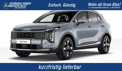 Kia Sportage - Urban 150 DSG Kamera-Navi-Klimaauto.-17 Zoll