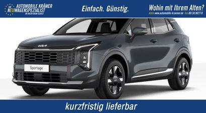 Kia Sportage - Urban 150 DSG Kamera-Navi-Klimaauto.-17 Zoll