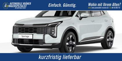 Kia Sportage - Urban 150 DSG Kamera-Navi-Klimaauto.-17 Zoll