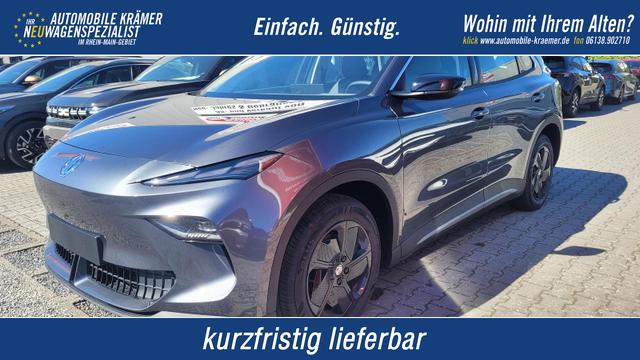 MG S5 EV - Emotion 64kWh*LED*Navi*Shzg*Lhzg*PDC*Cam*ACC*17"