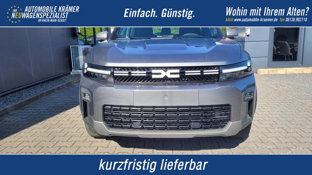 Dacia Bigster - Hybrid-G 150 4x4 4x4*LED*Shzg*PDC*Cam*BFS*17Zoll