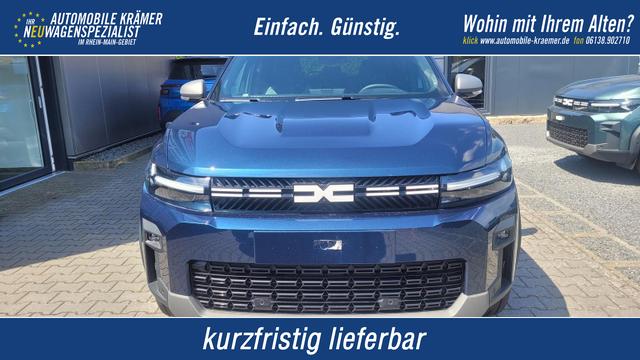 Dacia Bigster - Hybrid 140 Journey LPG*LED*Navi*PDC*360*Shzg*SD*19"