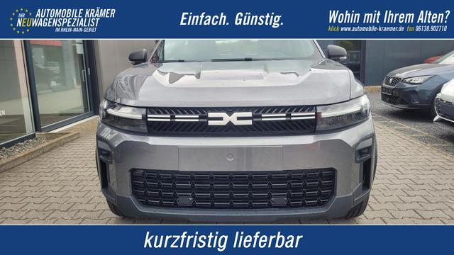 Dacia Bigster - TCe 140 TCe140 Hybrid-G*LED*PDC*Cam*17Zoll*SHZ