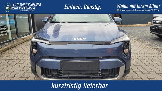 Kia Stonic - Spin MJ26 100PS SHZ+PDC h&v+Cam+Navi+Klima