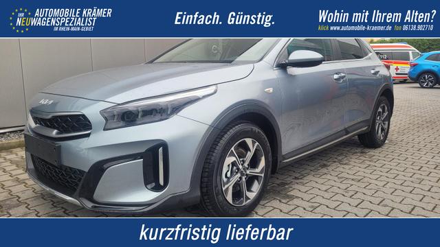 Kia XCeed - City *Modell 2026*LED*Navi*PDC*Cam*SHZ*Alu