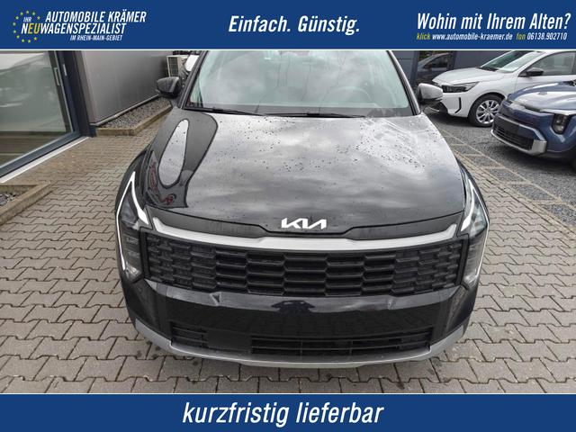 Kia Sportage - Urban Vision 1.6 HEV Navi+SHZ+LED+TOTW+18Zoll