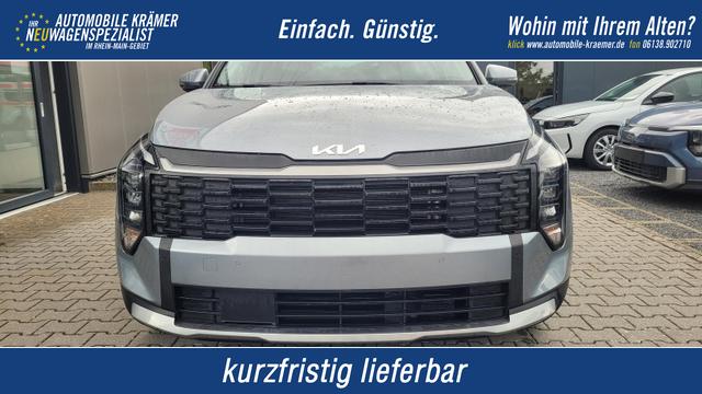Kia Sportage - Urban Vision 1.6 HEV Navi+SHZ+LED+TOTW+18Zoll