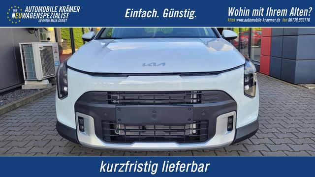 Kia XCeed - Silver *Neues Modell DCT*LED*Navi*PDC*Cam*SHZ*Alu