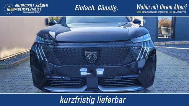 Peugeot e-3008 - GT GT*LED*Navi*Shzg*PDC*360Cam*ACC*W&auml;rmepump