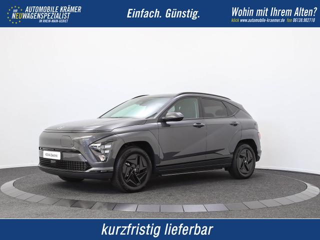 Hyundai KONA - Comfort Plus 64,8kWh MY27