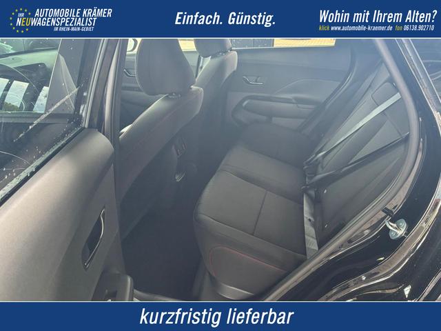 Hyundai KONA Elektro - N-Line 64,8 kWh / Bose ACC PDC V&H + Kamera Keyless Sitz Lenkradheiz. LED Alu 19"