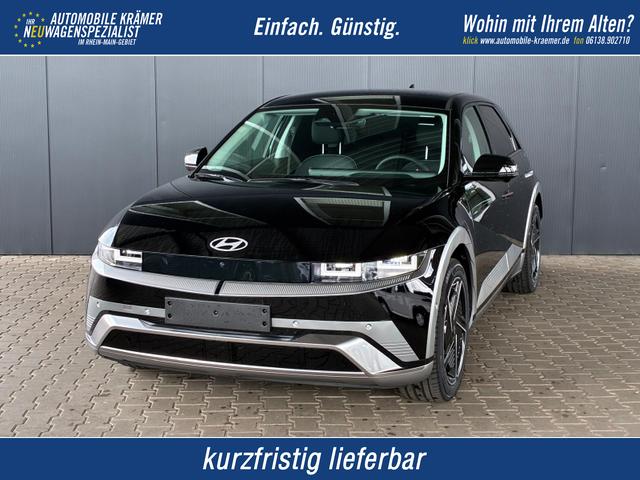 Hyundai IONIQ 5 - Prestige Line 84kWh 2WD