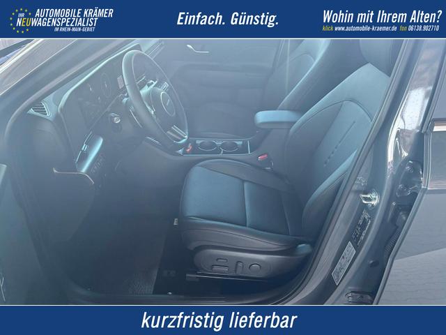 Hyundai KONA - HEV Prime Sky MY26 / LED ACC Bose Navi Schiebedach PDC V&H + 360. Kamera Sitz Lenkradheizung Alu 18"
