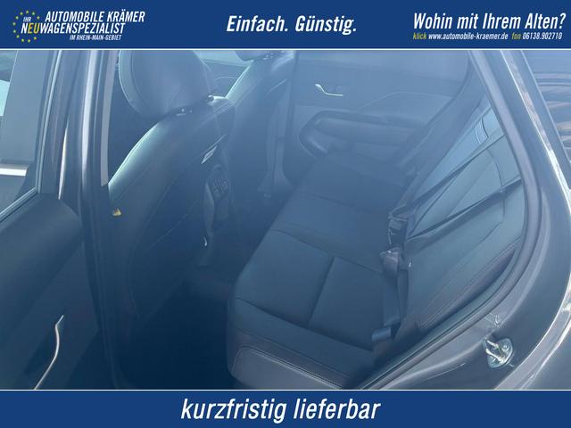 Hyundai KONA - HEV Prime Sky MY26 / LED ACC Bose Navi Schiebedach PDC V&H + 360. Kamera Sitz Lenkradheizung Alu 18"