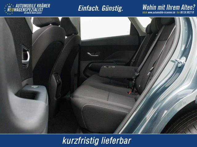 Hyundai KONA Elektro - Comfort Plus 64,8kWh MY27 / ACC PDC V.+H. m. Kamera Keyless Sitz & Lenkr.Heiz./ LED Navi