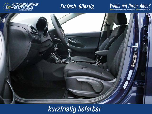 Hyundai i30 Kombi - Comfort MY26 1.0 T-GDI 6MT Navi / Tempomat LED Alu 16''