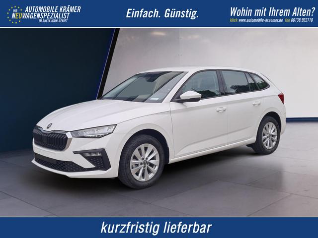 Skoda Scala - Selection 1.0 TSI DSG LED DAB Lane PDC