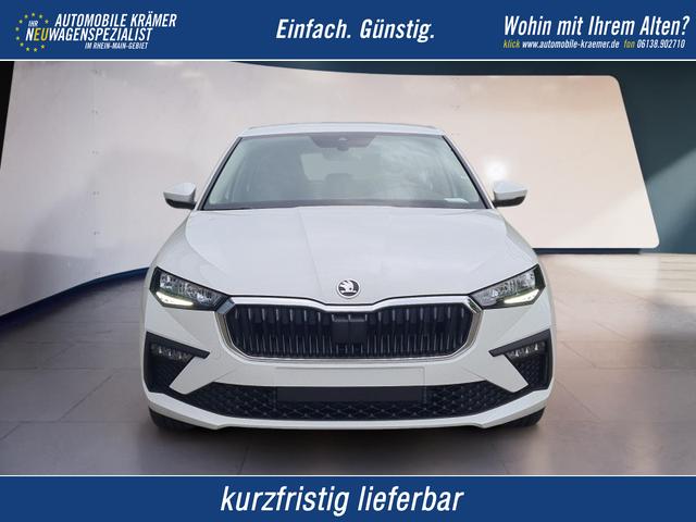 Skoda Scala - Selection 1.0 TSI LED DAB Lane PDC