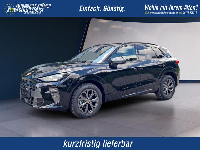 Cupra Terramar - 1.5 eTSI 110 kW AHK EDGE Dynamic Intelligent