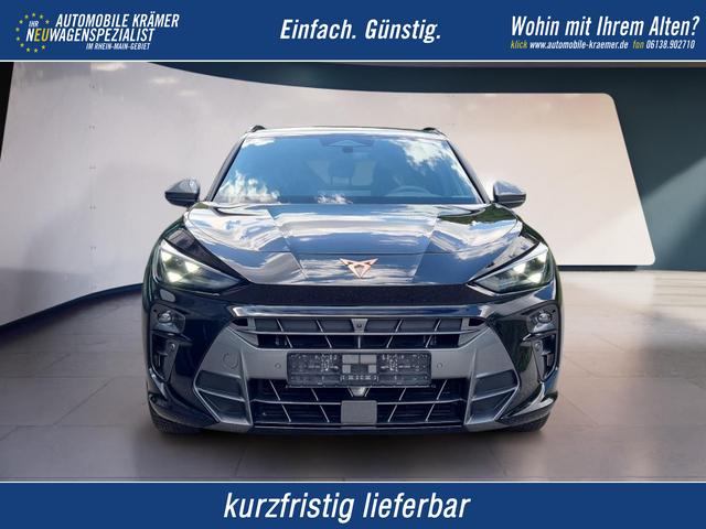 Cupra Terramar - 1.5 eTSI 110 kW AHK EDGE Dynamic Intelligent