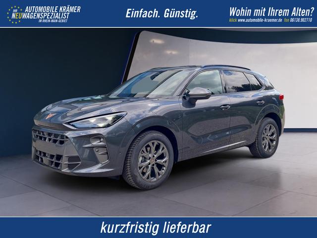 Cupra Terramar - 1.5 eTSI 110 kW AHK EDGE Dynamic Intelligent