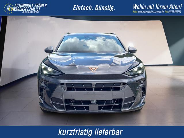 Cupra Terramar - 1.5 eTSI 110 kW AHK EDGE Dynamic Intelligent