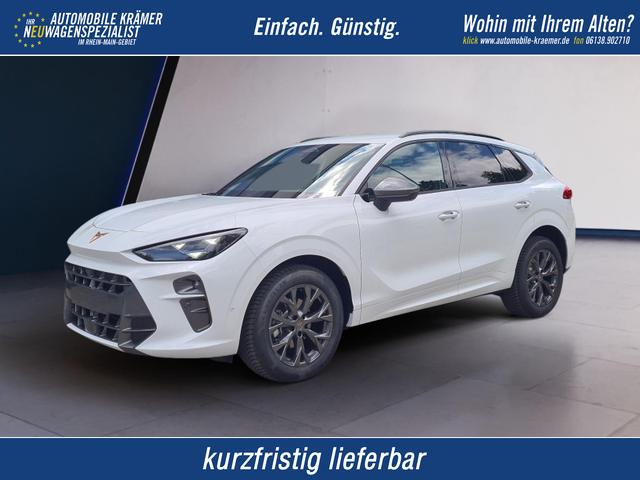 Cupra Terramar - 1.5 eTSI 110 kW AHK EDGE Dynamic Intelligent