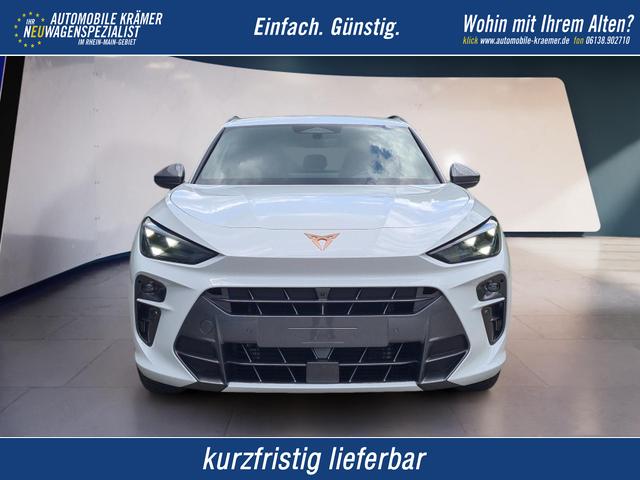 Cupra Terramar - 1.5 eTSI 110 kW AHK EDGE Dynamic Intelligent