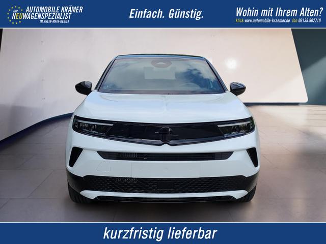 Opel Mokka - GS Komfort+Winter+Kamera+MassageSitz+APP