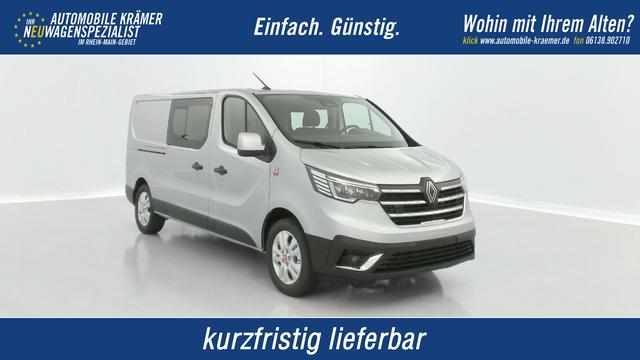 Renault Trafic Kastenwagen - 