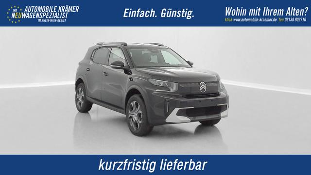 Citroen C3 Aircross - 