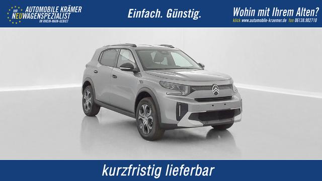 Citroen C3 Aircross - 
