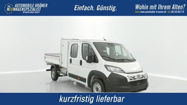 Fiat Ducato - Maxi L4 3.5t