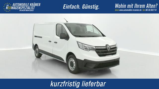 Renault Trafic Kastenwagen - 
