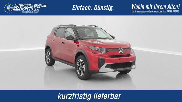 Citroen C3 Aircross - 