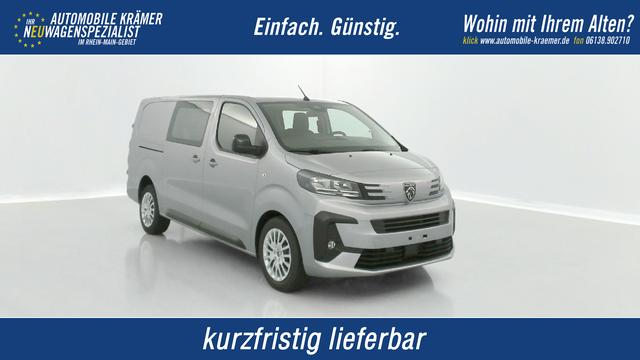 Peugeot Expert Kastenwagen - XL