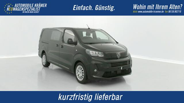 Peugeot Expert Kastenwagen - XL